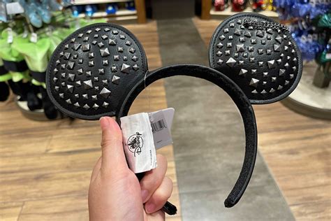 mickey mouse ears from michael kors|disney world mickey ears.